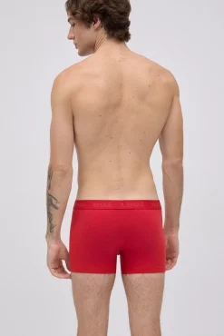 Pack bóxer y calcetines Navidad I'm not a Santa<Ysabel Mora Clearance