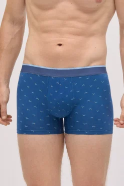 Pack bóxer y calcetín estampado perro salchicha<Ysabel Mora Online