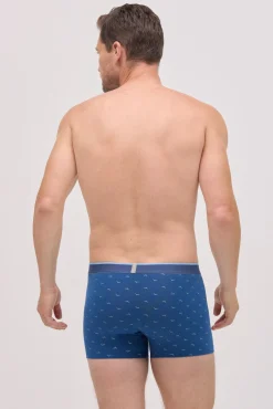 Pack bóxer y calcetín estampado perro salchicha<Ysabel Mora Online