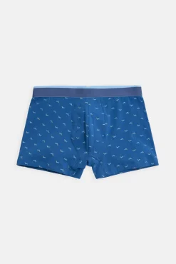 Pack bóxer y calcetín estampado perro salchicha<Ysabel Mora Online