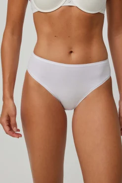 Pack de 2 bragas midi básicas<Ysabel Mora Best