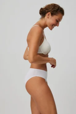 Pack de 2 bragas midi básicas<Ysabel Mora Best