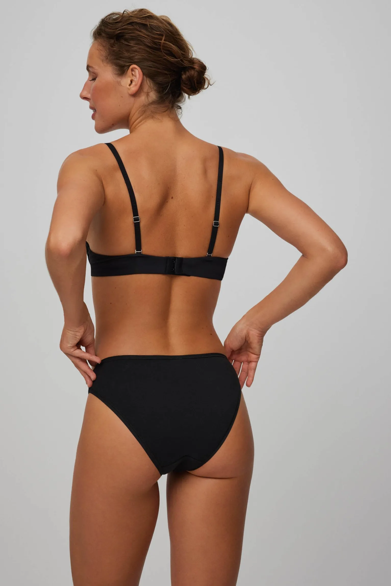 Pack de 2 bragas mini básicas<Ysabel Mora Clearance