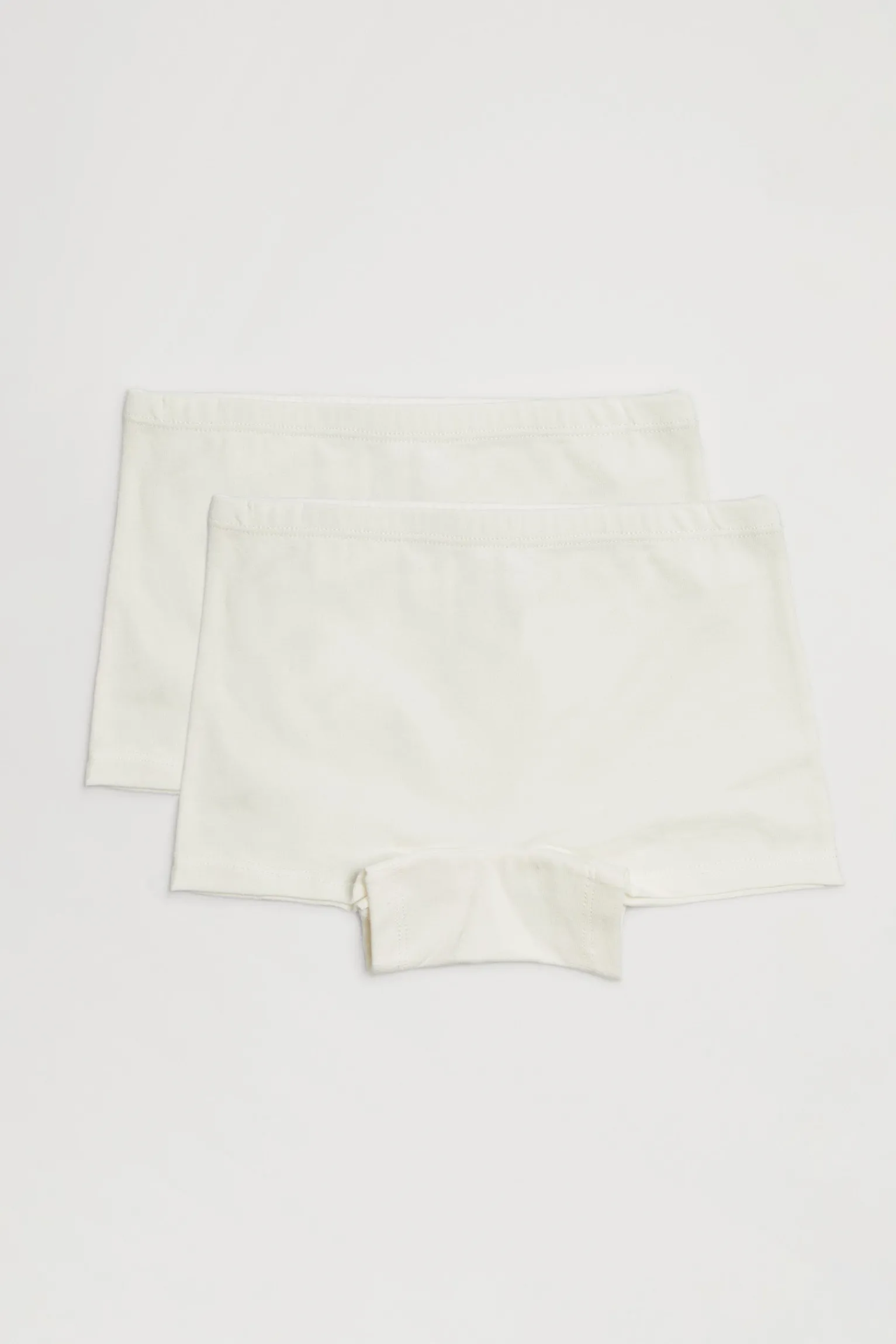 Pack de 2 culottes de niña algodón s<Ysabel Mora New