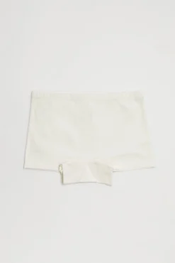 Pack de 2 culottes de niña algodón s<Ysabel Mora New
