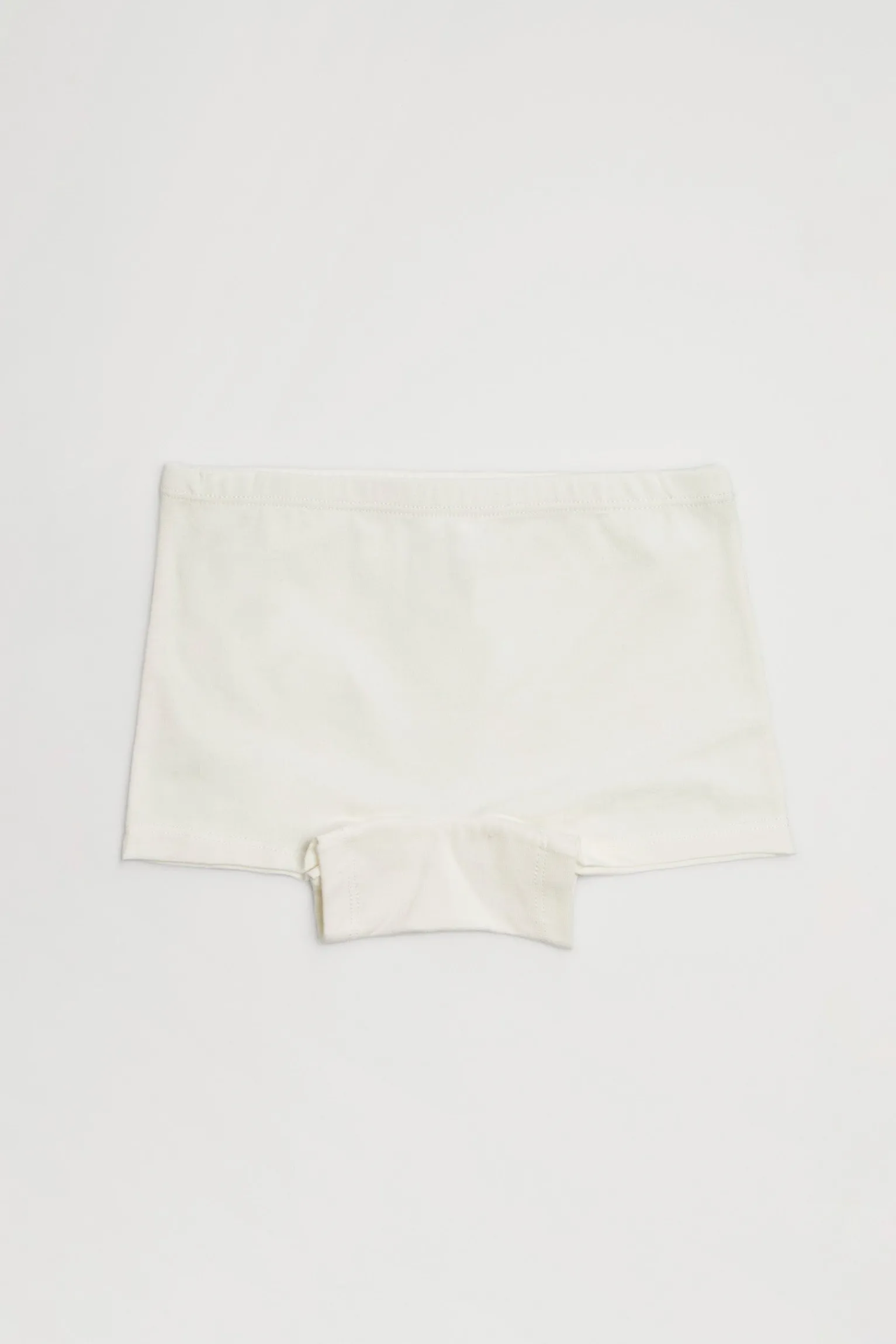 Pack de 2 culottes de niña algodón s<Ysabel Mora New
