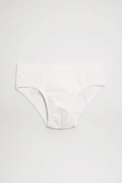 Pack de 2 slips de niño algodón s<Ysabel Mora New