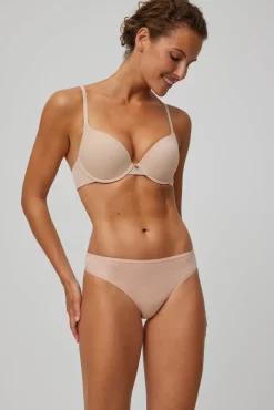 Pack de 2 tangas básicos<Ysabel Mora Hot