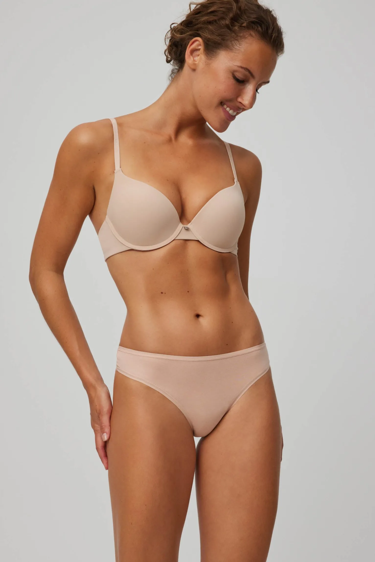 Pack de 2 tangas básicos<Ysabel Mora Hot