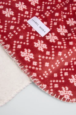 Pack navidad manta & calcetines borreguito<Ysabel Mora Sale