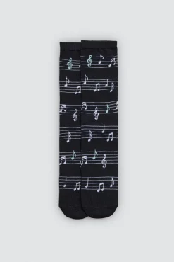 Pack regalo 3 calcetines Music Cassetes<Ysabel Mora Discount