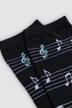 Pack regalo 3 calcetines Music Cassetes<Ysabel Mora Discount