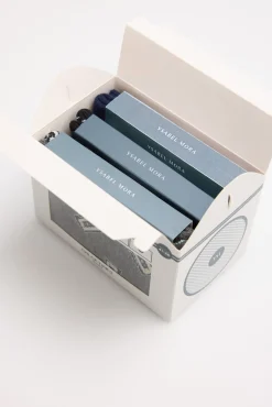 Pack regalo 3 calcetines Music Cassetes<Ysabel Mora Best