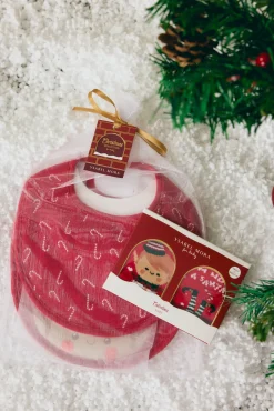 Pack regalo bebé accesorios navideños<Ysabel Mora Outlet