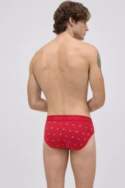 Pack slip y calcetines Navidad<Ysabel Mora Best