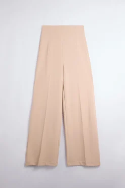 Pantalón de vestir ancho<Ysabel Mora Clearance