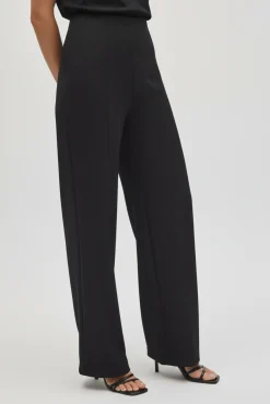 Pantalón de vestir wide<Ysabel Mora New