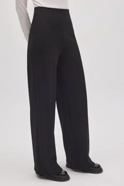 Pantalón de vestir wide<Ysabel Mora New