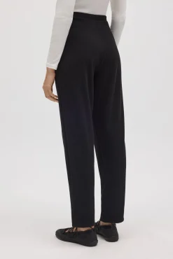 Pantalón efecto pana<Ysabel Mora Best