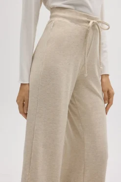 Pantalón extra cómodo recto<Ysabel Mora Sale