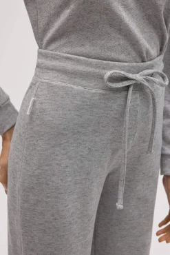 Pantalón extra cómodo recto<Ysabel Mora Discount