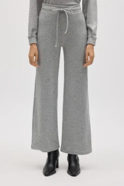 Pantalón extra cómodo recto<Ysabel Mora Discount