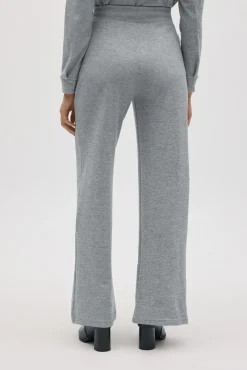 Pantalón extra cómodo recto<Ysabel Mora Discount