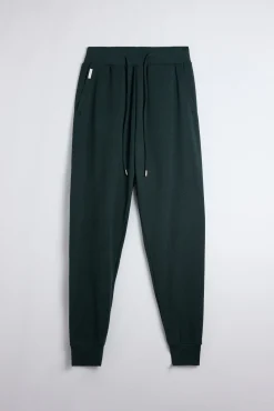 Pantalón jogger con textura<Ysabel Mora Outlet