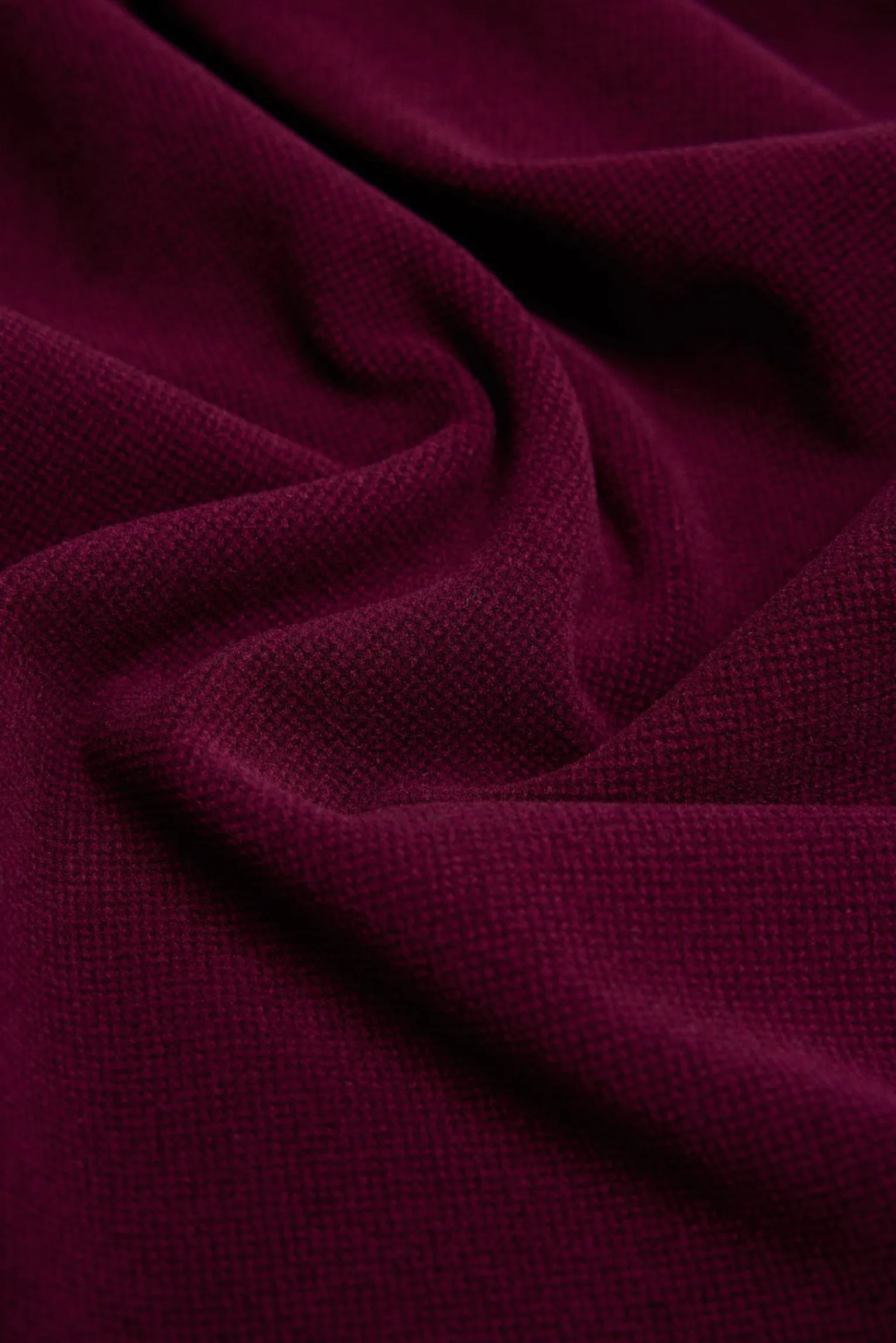 Pantalón jogger con textura<Ysabel Mora Hot