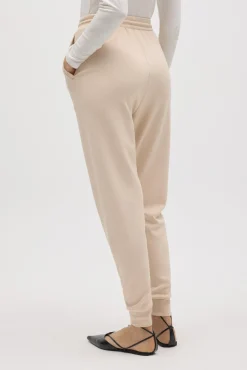Pantalón jogger fluido<Ysabel Mora Discount