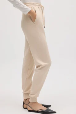 Pantalón jogger fluido<Ysabel Mora Discount