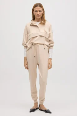 Pantalón jogger fluido<Ysabel Mora Discount