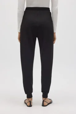 Pantalón jogger fluido<Ysabel Mora New