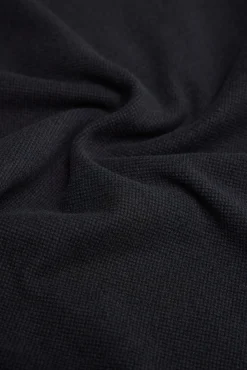 Pantalón recto con textura<Ysabel Mora New