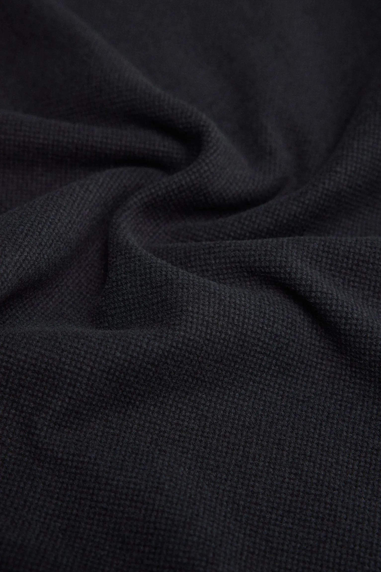 Pantalón recto con textura<Ysabel Mora New