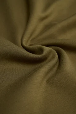 Pantalón recto fluido<Ysabel Mora Discount