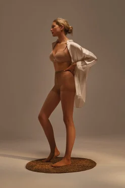 Panty 15 denier<Ysabel Mora Discount