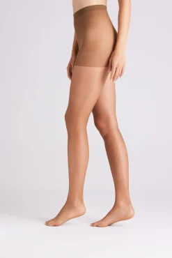 Panty 15 denier<Ysabel Mora New