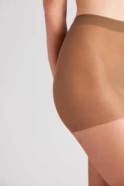 Panty 15 denier<Ysabel Mora New