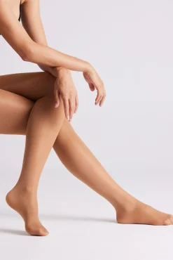 Panty básico 40 denier<Ysabel Mora Sale