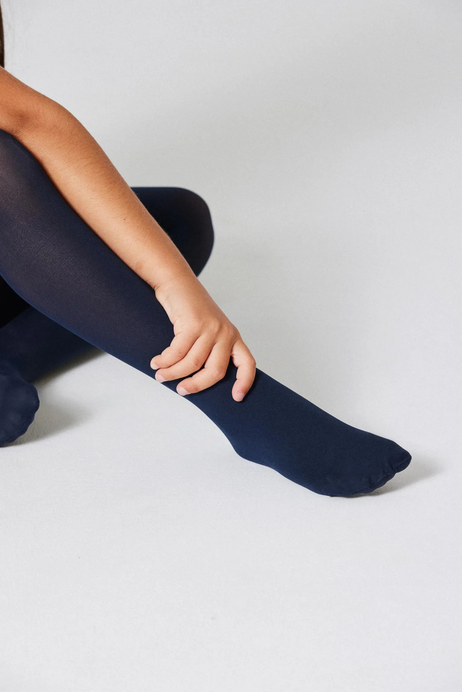 Panty infantil 70 denier<Ysabel Mora New