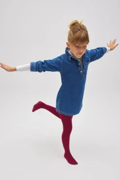 Panty infantil 70 denier<Ysabel Mora