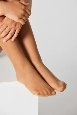 Panty infantil 10 denier<Ysabel Mora Outlet