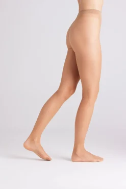 Panty puntera invisible 10 denier<Ysabel Mora Online