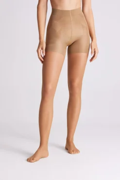 Panty reductor 20 denier<Ysabel Mora Online