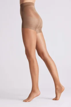 Panty reductor 15 denier<Ysabel Mora Hot