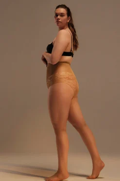 Panty reductor 10 denier<Ysabel Mora Sale