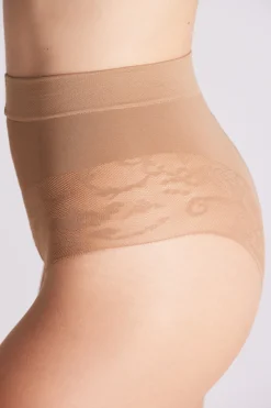 Panty reductor 10 denier<Ysabel Mora Sale