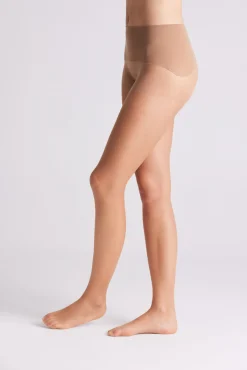 Panty sin costuras 15 denier<Ysabel Mora