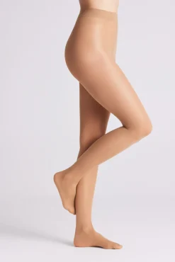 Panty sin costuras 40 denier<Ysabel Mora Outlet